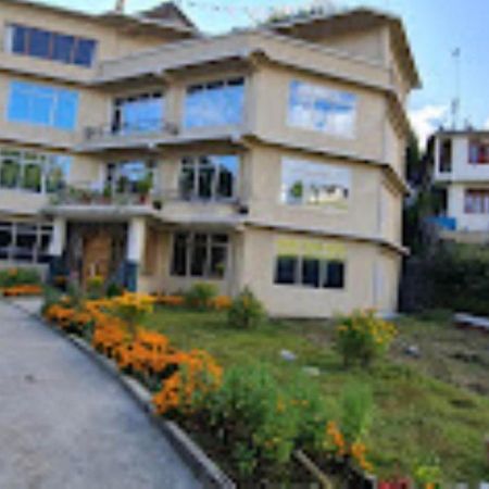 Hotel Dewa Elegance Tawang Bagian luar foto