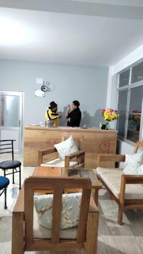 Hotel Dewa Elegance Tawang Bagian luar foto