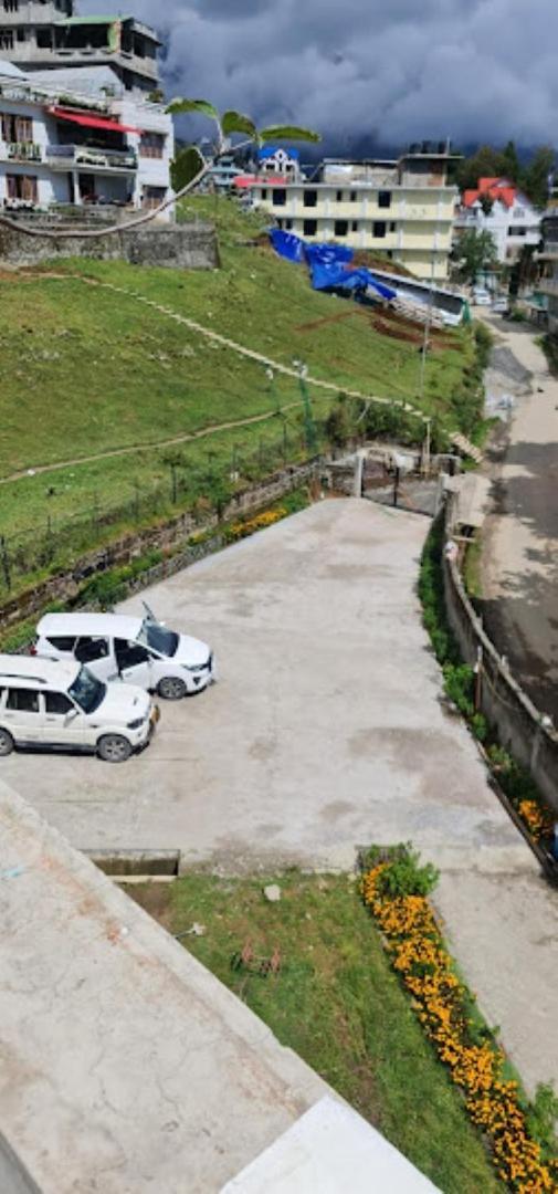 Hotel Dewa Elegance Tawang Bagian luar foto