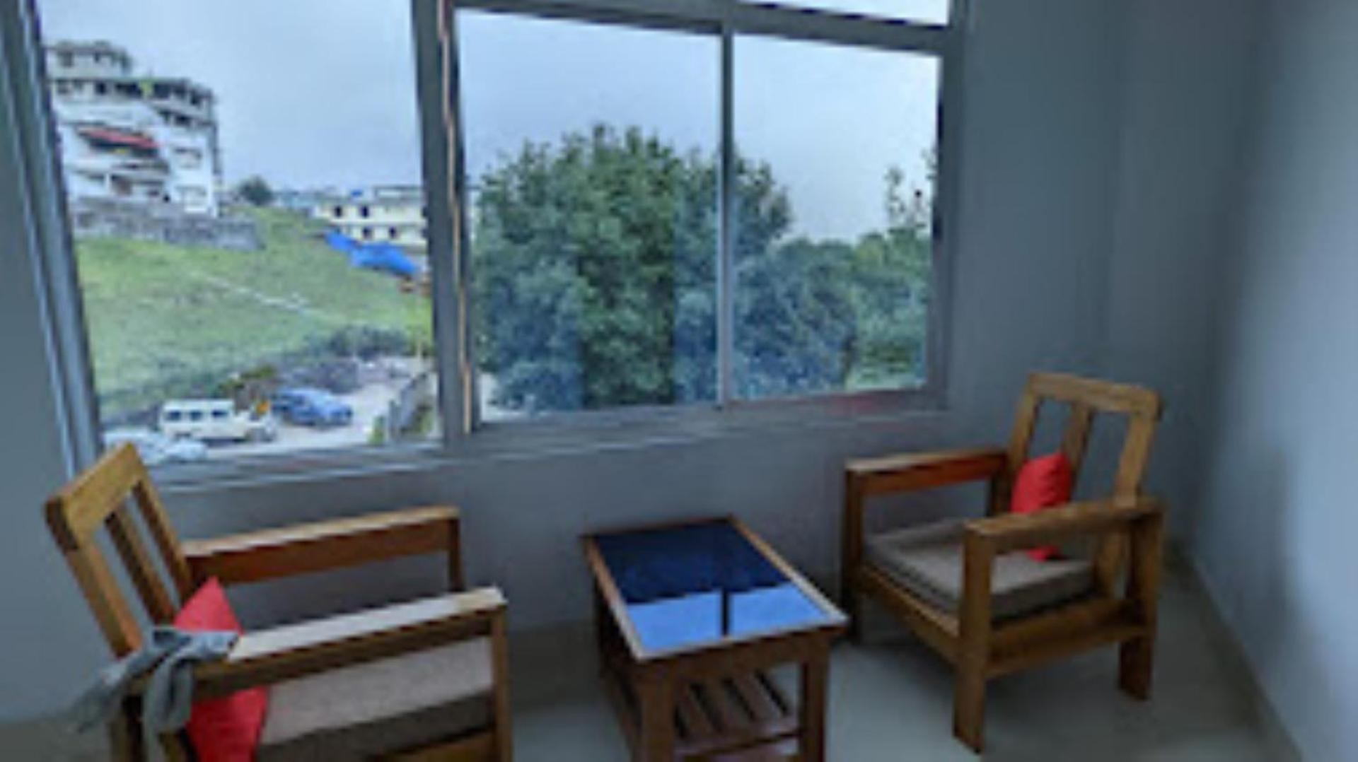 Hotel Dewa Elegance Tawang Bagian luar foto
