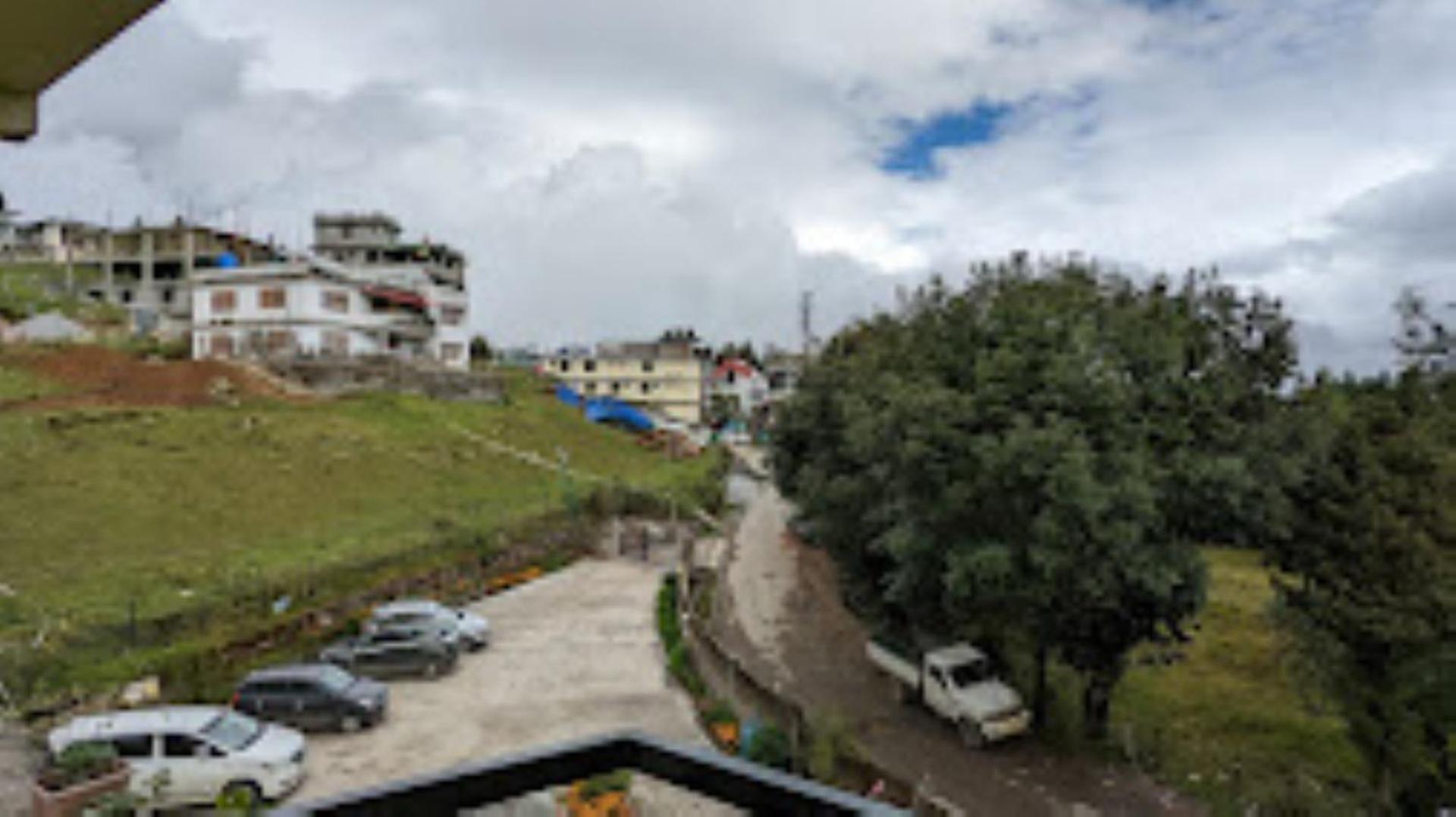 Hotel Dewa Elegance Tawang Bagian luar foto